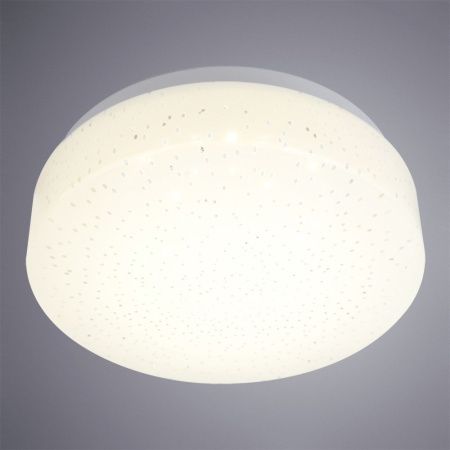 Светильник встраиваемый Arte Lamp Gamba (Гамба) A3206PL-1WH