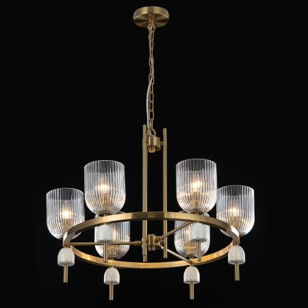 Люстра подвесная Citilux Carson (Царсон) CL255163