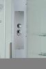 Душевая кабина AvaCan K K2010N 100х100 прямоугольная без крыши ориентация универсальная
