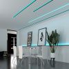 Светодиодная лента Elektrostandard 24V 60Led 24W IP20 RGBW 4690389172304