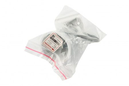 Подвесной комплект Denkirs DK Track White (ДК Трацк Вхите) TR1105-WH