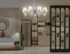 Люстра подвесная Ambrella Light Ceramo Classic (Церамо Цлассиц) LH75403