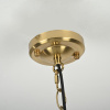 Светильник подвесной ImperiumLoft Star effervescent (Стар еффервесцент) 228946-22