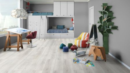 SPC ламинат Tarkett Deep House Patrick Т074893 толщина 0,46 см 33 класс 1400х225