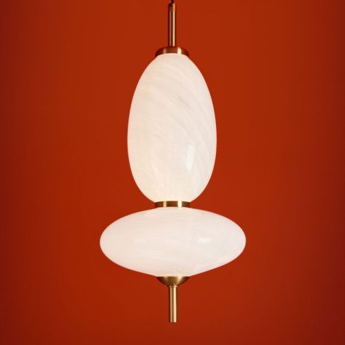 Светильник подвесной Freya Solare Modern FR5594PL-L11B - фото 4