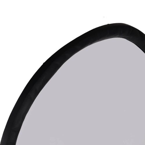 Зеркало декоративное Eglo Bani (Бани) 425044 50х60 - фото 3