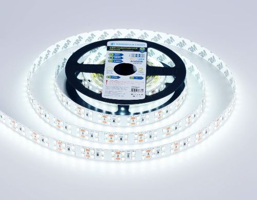 Светодиодная лента Ambrella Light LED Strip 24V (ЛЕД Стрип 24В) GS3603 - фото 4