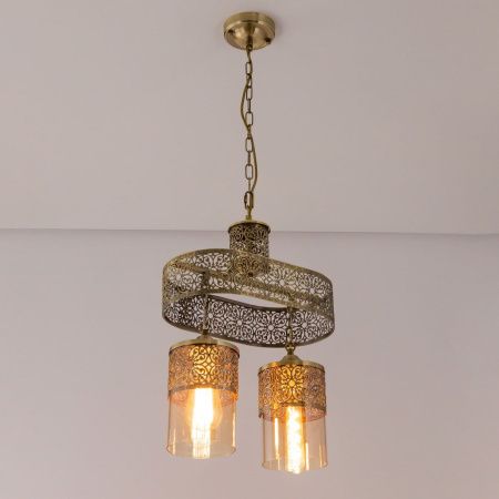 Светильник подвесной Citilux Эмир CL467223