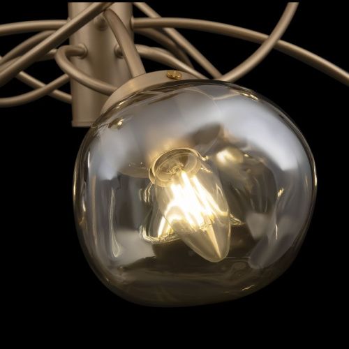 Люстра Freya Volani FR8017PL-10MG - фото 5