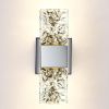 Светильник настенный Odeon Light Ricci (Рицци) 4365/5WL