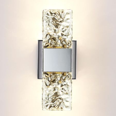 Светильник настенный Odeon Light Ricci (Рицци) 4365/5WL