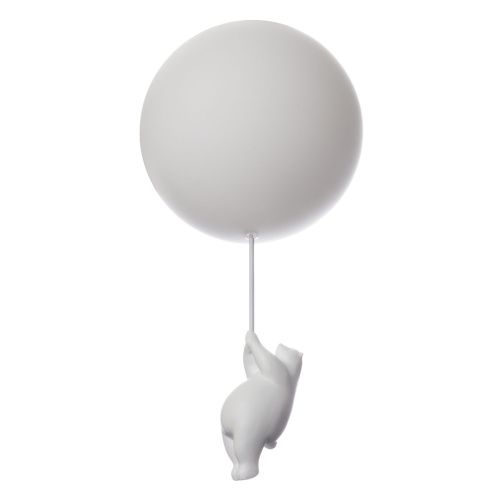 Светильник потолочный Loft It Teddy 10030L - фото 3