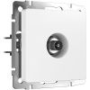 ТВ-розетка оконечная Werkel 4690389192296