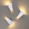 Светильник настенный Odeon Light Giada (Гиада) 3882/1W