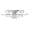 Люстра потолочная iLedex Fancy (Фанцы) FS-011-X9 216W WH