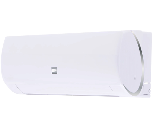 Настенный кондиционер Euroklimat Futura EKSF-70HN/EKOF-70HN - фото 5 Настенный кондиционер Euroklimat Futura EKSF-70HN/EKOF-70HN - фото 5