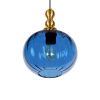 Светильник подвесной Loft It Melon 10426 Blue