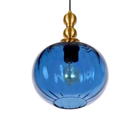 Светильник подвесной Loft It Melon 10426 Blue