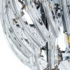 Люстра потолочная Arte Lamp Ella (Елла) A1054PL-6CC