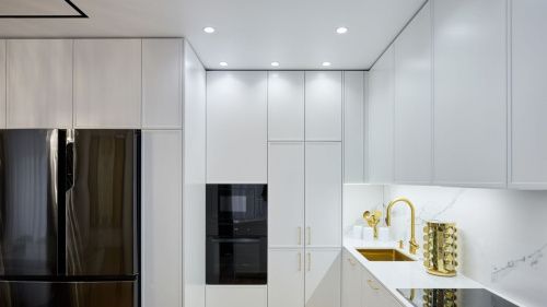 Светильник встраиваемый Maytoni Technical Share DL051-U-2W - фото 2