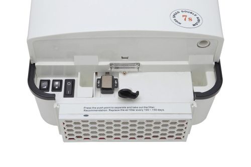 Сушилка для рук погружного типа Arrow PW-70-3 - фото 4