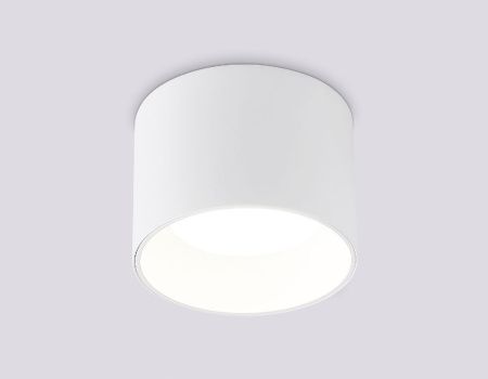 Светильник накладной Ambrella Light GX Standard tech (ГКС Стандард тецх) TN52881