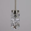 Светильник подвесной Illumico IL3588-5PSQ-26 AB DS