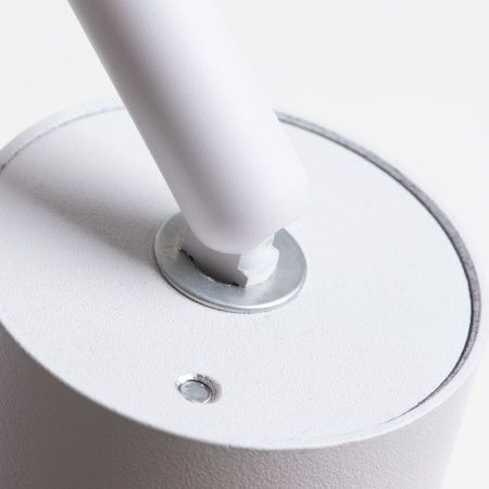 Спот Arte Lamp Ridge (Ридге) A1518PL-1WH