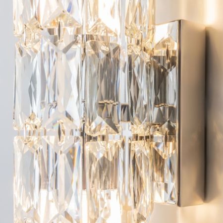 Светильник настенный Maytoni Talento DIA008WL-02CH