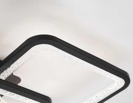 Люстра потолочная Ambrella Light Original (Оригинал) FA4424