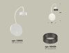 Бра Ambrella Light Traditional (Традитионал) XB9595250