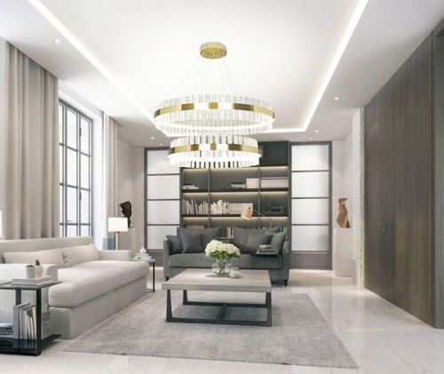 Люстра подвесная Natali Kovaltseva INNOVATION STYLE (ИННОВАТИОН СТЫЛЕ) INNOVATION STYLE 83006 - фото 5