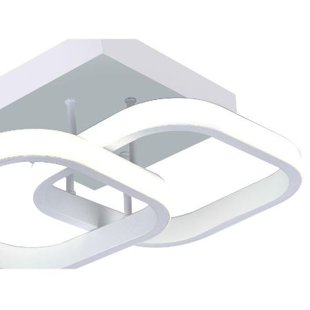Светильник потолочный Natali Kovaltseva Lori (Лори) LED LAMPS 81114