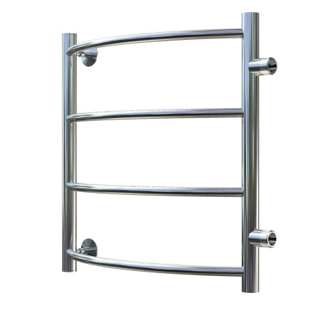 Полотенцесушитель Тругор Приоритет Приоритет1/ПМ506040 43х60 водяной хром