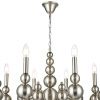 Люстра подвесная Lumion Nana (Нана) 8107/8