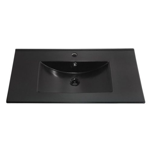 Тумба с раковиной Comforty Равенна 00-00006655CF 91х46,5х86 - фото 3