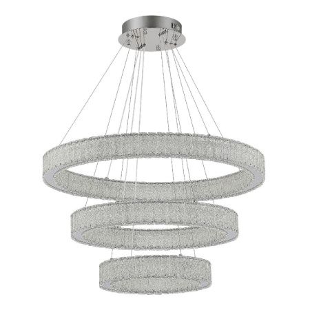 Люстра подвесная ST Luce Latozzo (Латоззо) SL6008.103.03