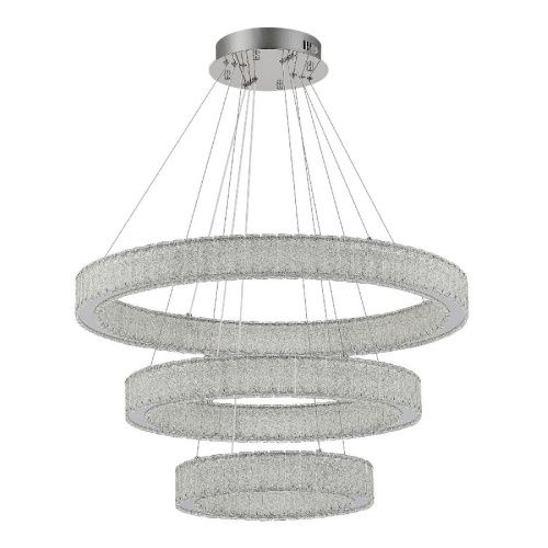 Люстра подвесная ST Luce Latozzo (Латоззо) SL6008.103.03 - фото 2