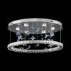 Люстра потолочная Citilux Etera (Етера) CL322050