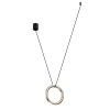 Светильник подвесной Delight Collection P0880-1A s-gold
