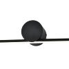 Светильник настенный Escada Line (Лине) 10291/1LED Black