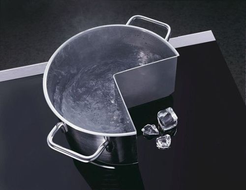 Варочная панель Kuppersbusch KI 8800.0 SE - фото 2