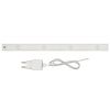 Светильник мебельный Uniel ULI-F50-5W/4000K SENSOR IP40 WHITE