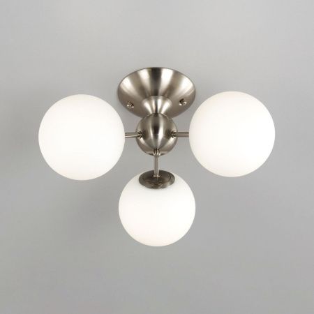 Люстра потолочная Citilux Томми CL102134