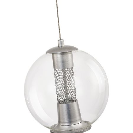 Светильник подвесной Favourite Boble (Бобле) 4552-1P