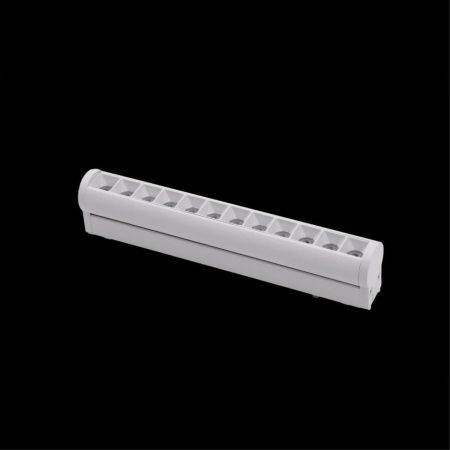 Трековый магнитный светильник Aployt Magnetic track 48 (Магнетиц трацк 48) APL.0102.11.12