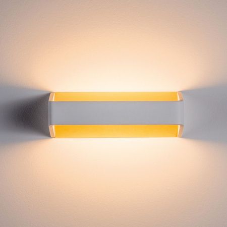 Светильник настенный Paulmann WC Bar WL Led Gold (ВЦ Бар ВЛ Лед Голд) 70798