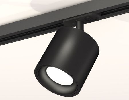 Комплект трекового светильника Ambrella Light Track System (Трацк Сыстем) XT7532001