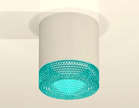 Светильник накладной Ambrella Light Techno (Тецхно) XS7401023