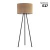 Торшер TK Lighting Juta (Джута) 5569 Juta